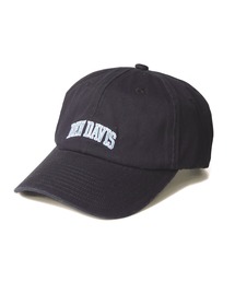 《BEN DAVIS》CLASSIC CAP COLLEGE