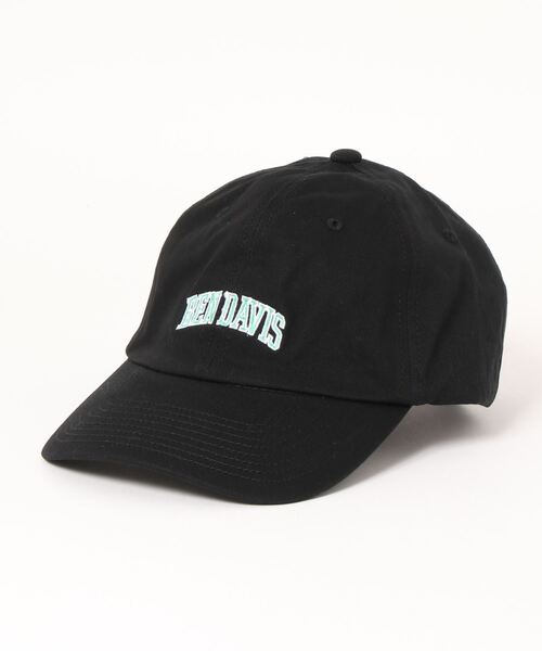 BEN DAVIS(ベンデイビス)の「《BEN DAVIS》CLASSIC CAP COLLEGE(キャップ・キッズ・ブラック×ブルー/ホワイト×ブラック/ブラック×ホワイト/ブラック×グリーン/ブラック系その他/ベージュ・FREE)」の10枚目の写真