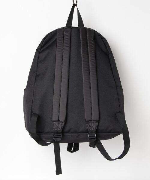 Dickies(ディッキーズ)の「DICKIES/ディッキーズ/DK AUTHENTIC DAYPACK Lsize 70041100(ショルダーバッグ・メンズ・ブラック/ベージュ/カーキ/オレンジ・ONESIZE)」の5枚目の写真