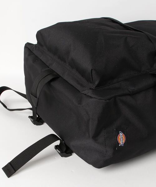 Dickies(ディッキーズ)の「DICKIES/ディッキーズ/DK AUTHENTIC DAYPACK Lsize 70041100(ショルダーバッグ・メンズ・ブラック/ベージュ/カーキ/オレンジ・ONESIZE)」の6枚目の写真