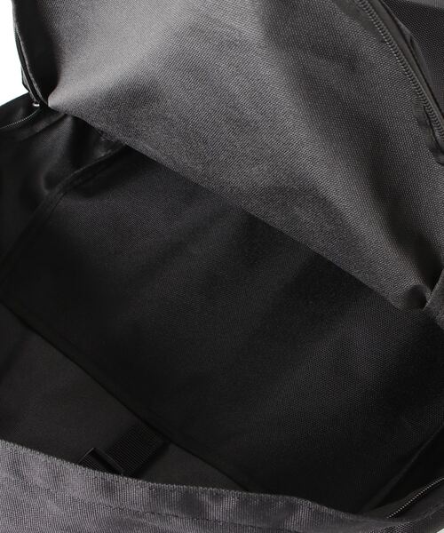 Dickies(ディッキーズ)の「DICKIES/ディッキーズ/DK AUTHENTIC DAYPACK Lsize 70041100(ショルダーバッグ・メンズ・ブラック/ベージュ/カーキ/オレンジ・ONESIZE)」の7枚目の写真