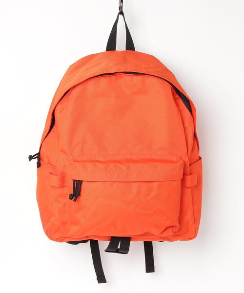 Dickies(ディッキーズ)の「DICKIES/ディッキーズ/DK AUTHENTIC DAYPACK Lsize 70041100(ショルダーバッグ・メンズ・ブラック/ベージュ/カーキ/オレンジ・ONESIZE)」の12枚目の写真