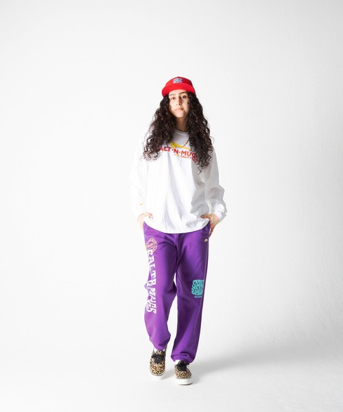 SALT&MUGS（ソルトアンドマグス）の「IN OUT LST（Tシャツ/カットソー・メンズ・ホワイト/ブラック・MEDIUM/X-LARGE/LARGE）」の4枚目の写真