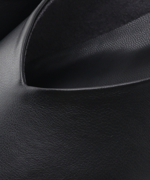 GRISE(グリーズ)の「GRISE スクエアステッチバブーシュ(パンプス・レディース・ブラック系その他/ベージュ系その他・23.5cm/24cm/24.5cm/23cm/22.5cm/21.5/22cm/25.5cm/25cm/21)」の21枚目の写真