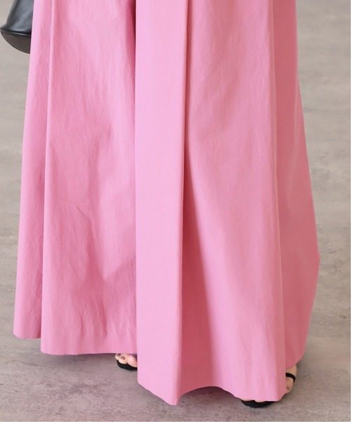 VERMEIL par iena(ヴェルメイユパーイエナ)の「FABRICAスカートパンツ◆(その他パンツ・レディース・ピンク/ブルー・40/38/36)」の14枚目の写真