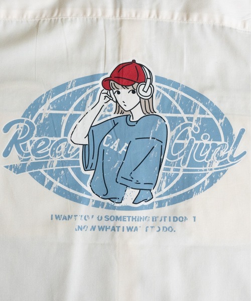 セール】【a-r】〔Red Cap Girl/レッドキャップガール〕TCツイル
