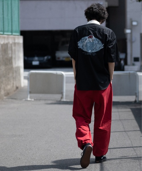 Tocku Aeh様専用】Paradise! キャップ＆WDS Tシャツセット