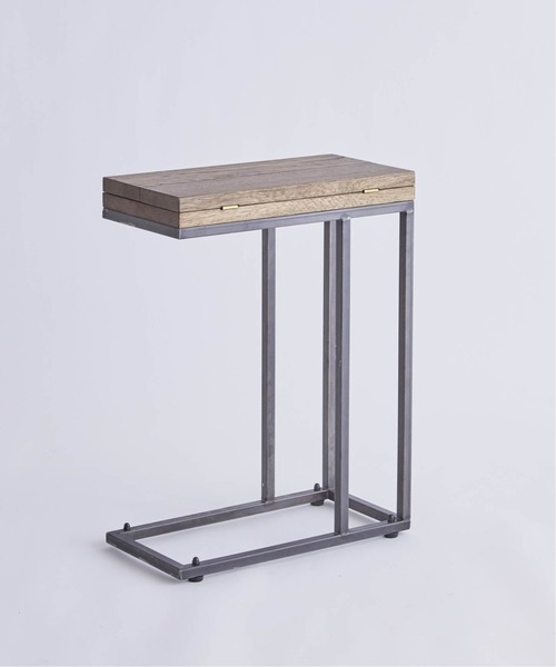 ジャーナルスタンダード　ファーニチャー　psf side table qi JOURNAL STANDARD FURNITURE PSF SIDE TABLE QI / ジャーナル