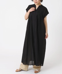 B.C STOCK | ボイルタックワンピース(ワンピース)