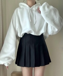 Cham. | プリーツミニスカート(スカート)