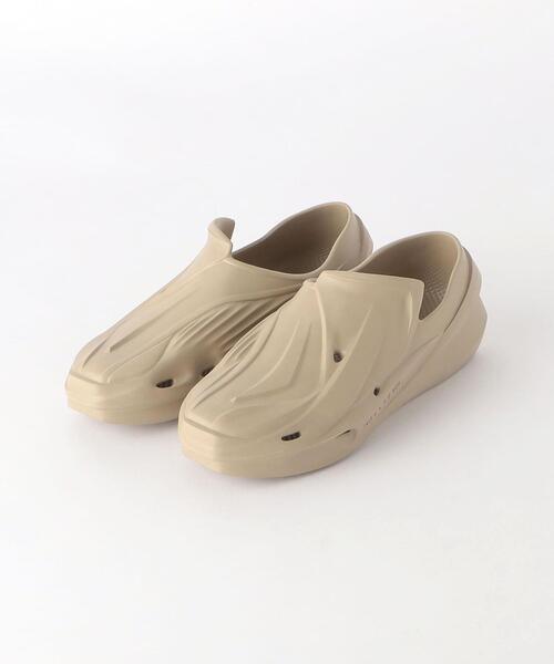 1017 ALYX 9SM(アリクス)の「<1017 ALYX 9SM> MONO SLIPON/スニーカー(スニーカー・メンズ・ベージュ・40/41/42)」の5枚目の写真