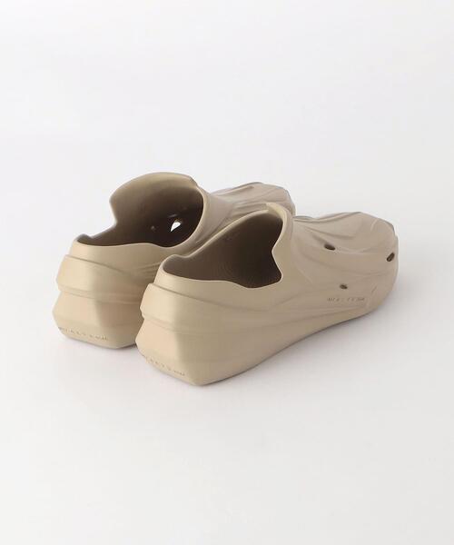1017 ALYX 9SM(アリクス)の「<1017 ALYX 9SM> MONO SLIPON/スニーカー(スニーカー・メンズ・ベージュ・40/41/42)」の6枚目の写真
