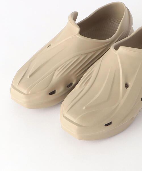 1017 ALYX 9SM(アリクス)の「<1017 ALYX 9SM> MONO SLIPON/スニーカー(スニーカー・メンズ・ベージュ・40/41/42)」の7枚目の写真