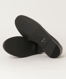 SOFTHYPHEN（ソフトハイフン）の「SAKIAS RE-LOAFERS（ローファー