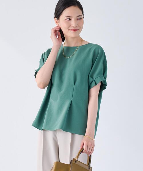 green label relaxing（グリーンレーベルリラクシング）の「ドライ