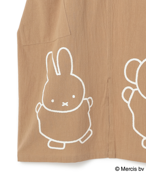 Miffy（ ミッフィー）の「【ミッフィー/miffy】ミッフィー