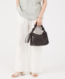 LOWELL things | Mashum/ｷﾞｬｻﾞｰﾜﾝｼｮﾙﾀﾞｰ(トートバッグ)