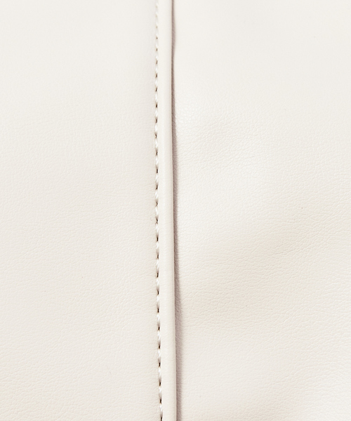 LOWELL things（ロウェル　シングス）の「Mashum/ｷﾞｬｻﾞｰﾜﾝｼｮﾙﾀﾞｰ/ホーボーバッグ（トートバッグ・レディース・ブラウン/ブルー/イエロー/アイボリー・フリー）」の13枚目の写真