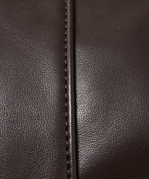 LOWELL things（ロウェル　シングス）の「Mashum/ｷﾞｬｻﾞｰﾜﾝｼｮﾙﾀﾞｰ/ホーボーバッグ（トートバッグ・レディース・ブラウン/ブルー/イエロー/アイボリー・フリー）」の15枚目の写真