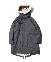 virgo SPECIAL BOA CIRCUIT DOWN COAT VIRGOwearworks（ヴァルゴウェア