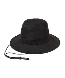 SHIPS | リネンライク日よけハット(ハット)