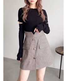 ハイウエストスカパン