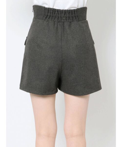 RESEXXY（リゼクシー）の「ハイウエストスカパン（その他パンツ・レディース・ブラック/ブラウン/その他1・FREE）」の8枚目の写真