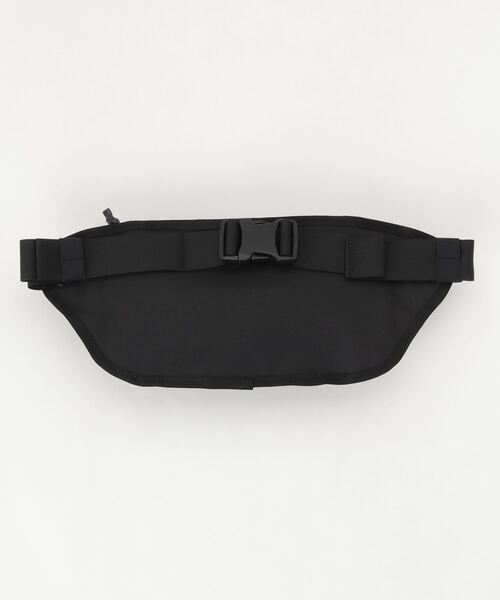 THE NORTH FACE（ザノースフェイス）の「【THE NORTH FACE/ザノースフェイス】Explore Hip Pack/エクスプローラ ヒップパック（ボディバッグ/ウエストポーチ・メンズ・ブラック・FREE）」の5枚目の写真