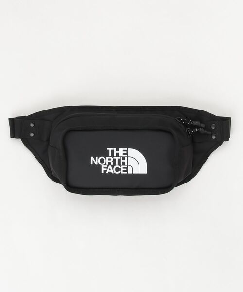 THE NORTH FACE（ザノースフェイス）の「【THE NORTH FACE/ザノースフェイス】Explore Hip Pack/エクスプローラ ヒップパック（ボディバッグ/ウエストポーチ・メンズ・ブラック・FREE）」の14枚目の写真