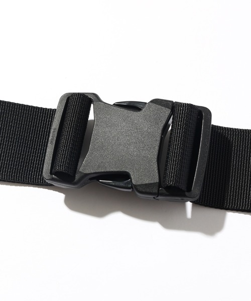 THE NORTH FACE（ザノースフェイス）の「【THE NORTH FACE/ザノースフェイス】Explore Hip Pack/エクスプローラ ヒップパック（ボディバッグ/ウエストポーチ・メンズ・ブラック・FREE）」の10枚目の写真