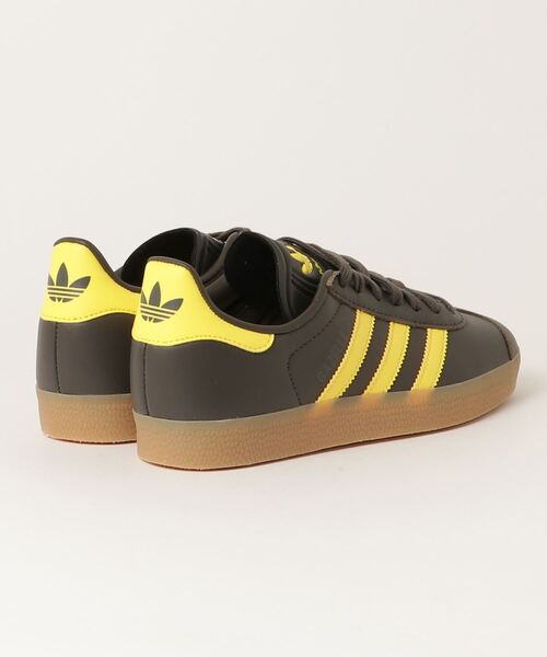 adidas（アディダス）の「ガゼル / Gazelle / アディダスオリジナルス（メンズ/レディース）（スニーカー・メンズ・グリーン・25.5cm/26.0cm/26.5cm/27.0cm/27.5cm/28.0cm/28.5cm/29.0cm/23.0cm/23.5cm/24.0cm/24.5cm/25.0cm/22.5cm）」の13枚目の写真