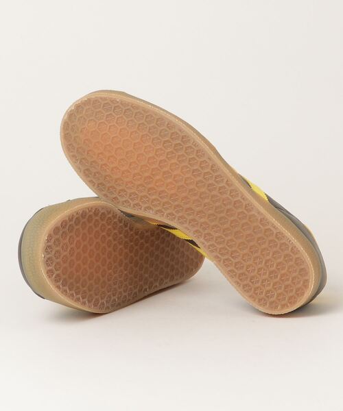 adidas（アディダス）の「ガゼル / Gazelle / アディダスオリジナルス（メンズ/レディース）（スニーカー・メンズ・グリーン・25.5cm/26.0cm/26.5cm/27.0cm/27.5cm/28.0cm/28.5cm/29.0cm/23.0cm/23.5cm/24.0cm/24.5cm/25.0cm/22.5cm）」の14枚目の写真