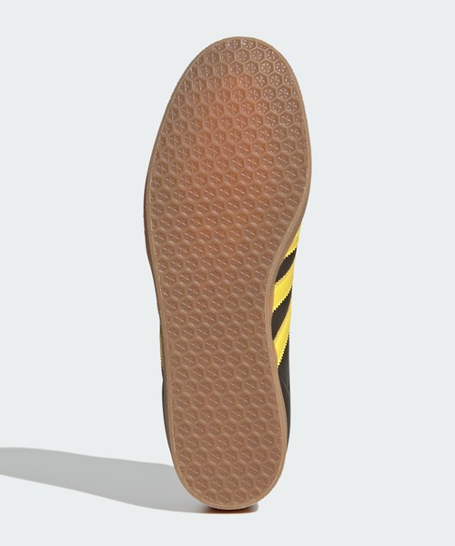 adidas（アディダス）の「ガゼル / Gazelle / アディダスオリジナルス（メンズ/レディース）（スニーカー・メンズ・グリーン・25.5cm/26.0cm/26.5cm/27.0cm/27.5cm/28.0cm/28.5cm/29.0cm/23.0cm/23.5cm/24.0cm/24.5cm/25.0cm/22.5cm）」の12枚目の写真