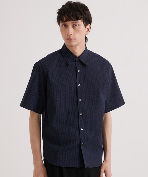 ユナイテッドトウキョウ UNITED TOKYO シャツ 144322009 ネイビー サイズ：SIZE FREE 楽天市場】united tokyo シャツの通販