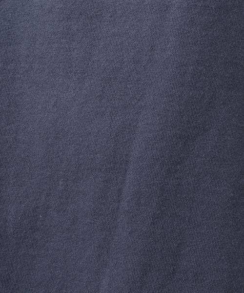 PENDLETON（ペンドルトン）の「【PENDLETON/ペンドルトン】バックプリント ロンT 長袖Tシャツ ビッグシルエット（Tシャツ/カットソー・メンズ・オフホワイト/ライトグレー/ベージュ/ネイビー/ブラック/グレー・M/L）」の8枚目の写真