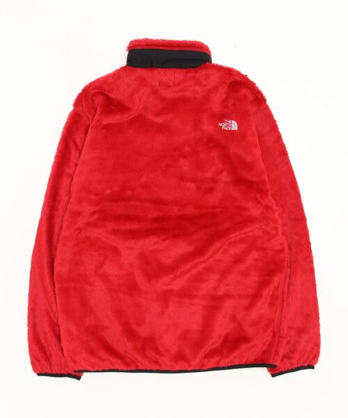 THE NORTH FACE（ザノースフェイス）の「【ZOZOTOWN限定】THE NORTH FACE/ノース・フェイス ZI MAGNE FIREFLY VERSA LOFT JACKET ボアジャケット スタンドネック 無地  NA72230（その他アウター・メンズ・グレー/ベージュ/レッド・L/XL/M）」の8枚目の写真