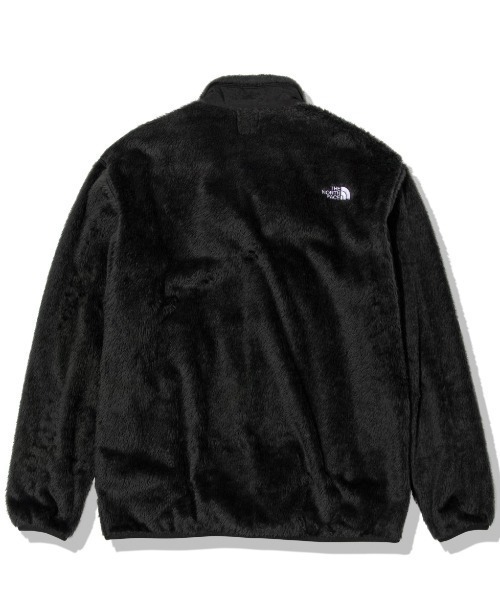 THE NORTH FACE（ザノースフェイス）の「【ZOZOTOWN限定】THE NORTH FACE/ノース・フェイス ZI MAGNE FIREFLY VERSA LOFT JACKET ボアジャケット スタンドネック 無地  NA72230（その他アウター・メンズ・グレー/ベージュ/レッド・L/XL/M）」の4枚目の写真
