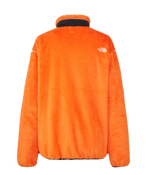 THE NORTH FACE（ザノースフェイス）の「【ZOZOTOWN限定】THE NORTH FACE/ノース・フェイス ZI MAGNE FIREFLY VERSA LOFT JACKET ボアジャケット スタンドネック 無地  NA72230（その他アウター・メンズ・グレー/ベージュ/レッド・L/XL/M）」の11枚目の写真