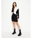 ARMANI EXCHANGE(アルマーニエクスチェンジ)の「ワンピース/ドレス(ワンピース)」