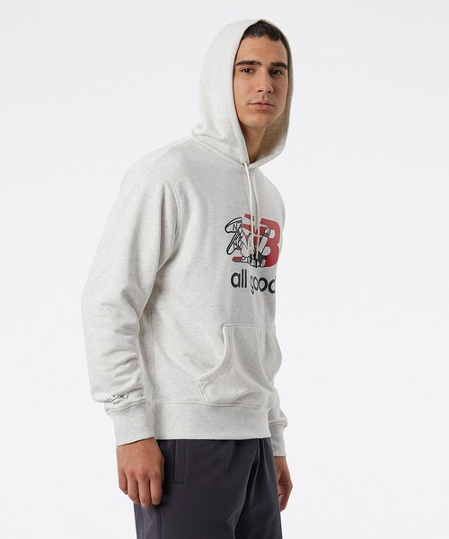 NEW BALANCE（ニューバランス）の「NB Athletics Seb Curi