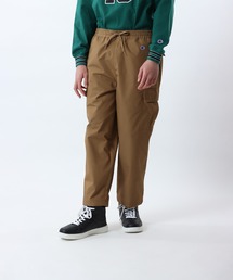 【Champion/チャンピオン】メンズ アクションスタイル ロングカーゴパンツ