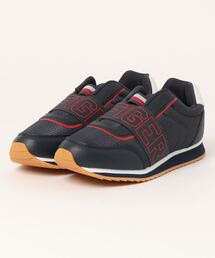 《TOMMY HILFIGER》ジャクソン ゴア