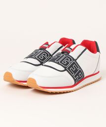 TOMMY HILFIGER | 《TOMMY HILFIGER》ジャクソン ゴア(スニーカー)