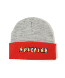 SPITFIRE / Old English Beanie