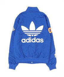 アディダス☆ショーン・ウェザースプーン × ホットウィール レースジャケット adidas（アディダス）の「ショーン・ウェザースプーン × ホット