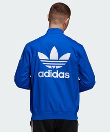 アディダス☆ショーン・ウェザースプーン × ホットウィール レースジャケット adidas（アディダス）の「ショーン・ウェザースプーン × ホット