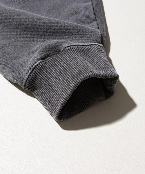 GOOD ROCK SPEED(グッドロックスピード)の「【GOOD ROCK SPEED/グッドロックスピード】別注オーバーサイズスウェット USED加工(スウェット・メンズ・ブラック/ネイビー/ピンク・M/L)」の11枚目の写真