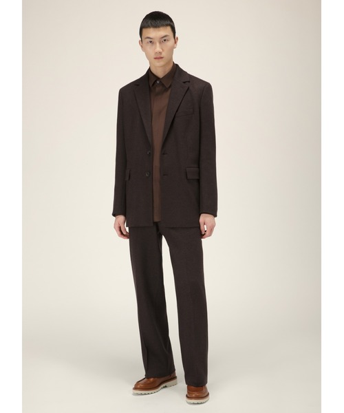 BALLY(バリー)の「NOBILUS(ブーツ・メンズ・ブラウン・6/7/8/9)」の7枚目の写真