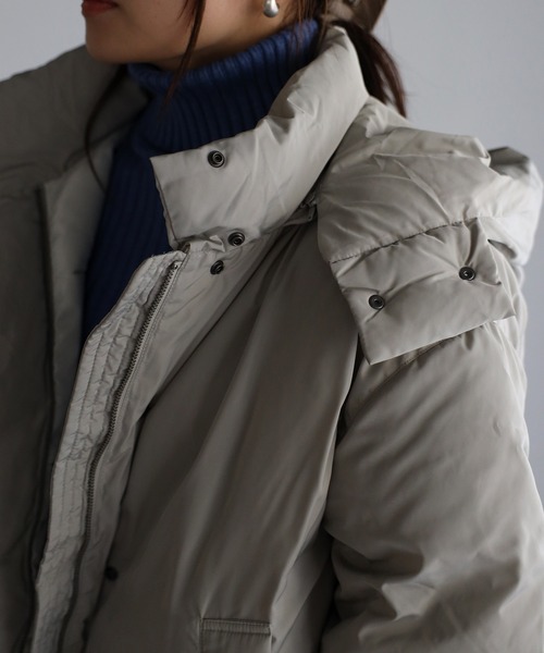model:156cm 着用サイズ:FREE