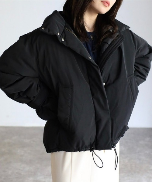 model:156cm 着用サイズ:FREE